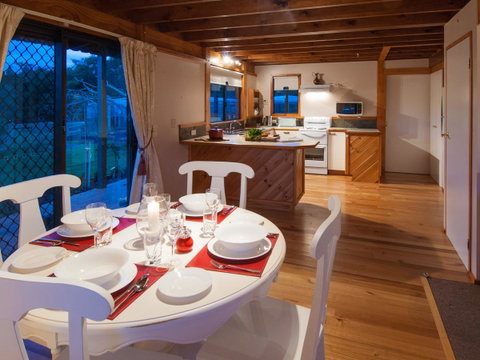 Parnella Adventure Bay, Bruny Island - Hotel QLD 11