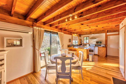 Parnella Adventure Bay, Bruny Island - Hotel QLD 3