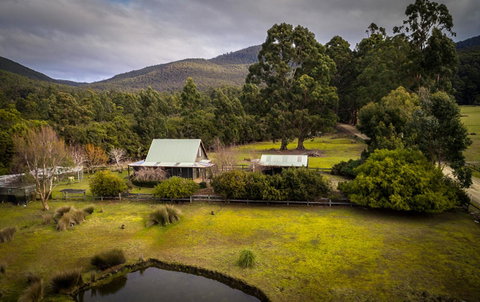 Parnella Adventure Bay, Bruny Island - Hotel QLD 15
