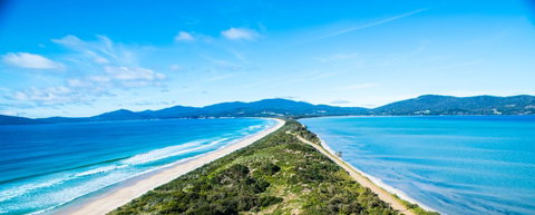 Parnella Adventure Bay, Bruny Island - Hotel QLD 27