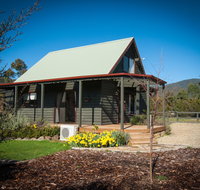 Parnella Adventure Bay Bruny Island - Hotel QLD