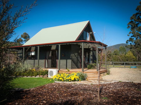Parnella Adventure Bay, Bruny Island - Hotel QLD 0