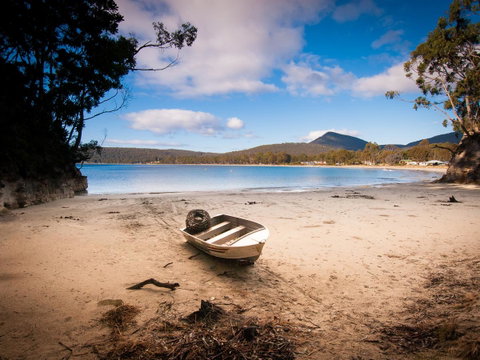 Parnella Adventure Bay, Bruny Island - Hotel QLD 30
