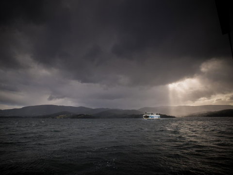 Parnella Adventure Bay, Bruny Island - Hotel QLD 31