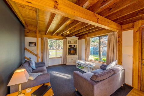 Parnella Adventure Bay, Bruny Island - Hotel QLD 1