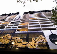 Highgate CBD Apartment - Hotel QLD