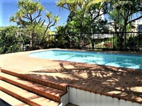 The Apartments Kings Beach Surfside - Hotel QLD 1