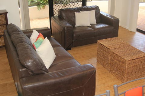 The Apartments Kings Beach Surfside - Hotel QLD 3