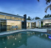 2 Andrews - Port Douglas - Hotel QLD