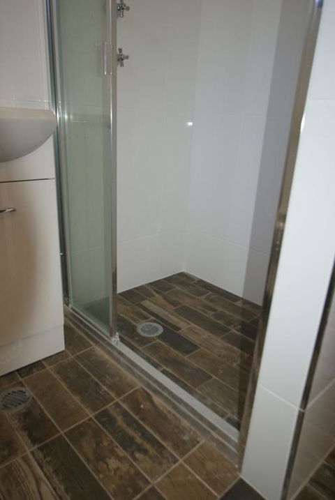 'Bay Dream' Upstairs Unit Three - Hotel QLD 3