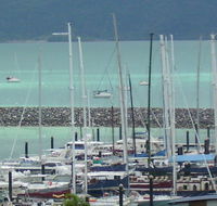 'Chez-Nous' - Two Bedroom Apartment - Hotel QLD