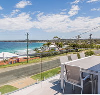 'Salt  Light' Mollymook - Hotel QLD