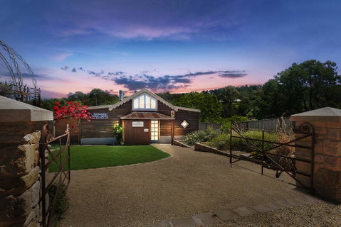 'The Coach House' At Lochiel - Hotel QLD 0