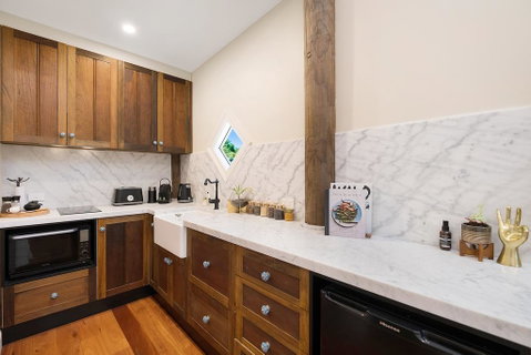 'The Coach House' At Lochiel - Hotel QLD 2