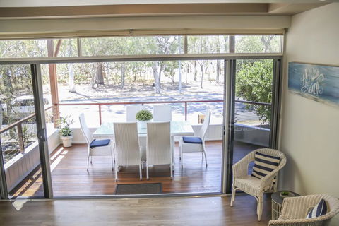 'Top Tier' Dog Friendly Holiday Home - Hotel QLD 0