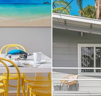 'White Sands' Mollymook - Hotel QLD
