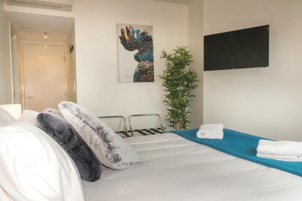 Brisbane QLD Hotel QLD