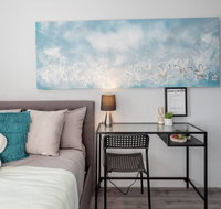 1 Private Double Bed With En-Suite Bathroom In Sydney CBD Near Train UTS DarlingHarICCC hinatown - SHAREHOUSE - Hotel QLD