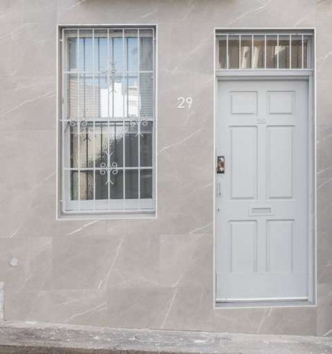 1 Private Double Bed With In Sydney CBD Near Train UTS DarlingHar ICC C HinaTown - SHAREHOUSE - Hotel QLD 3