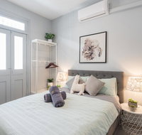 1 Private Double Bed With In Sydney CBD Near Train UTS DarlingHar ICC C hinaTown - SHAREHOUSE - Hotel QLD