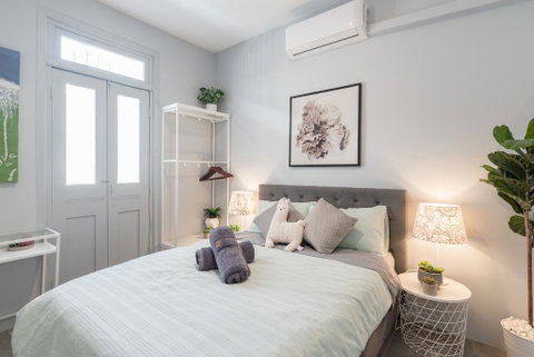 1 Private Double Bed With In Sydney CBD Near Train UTS DarlingHar ICC C HinaTown - SHAREHOUSE - Hotel QLD 0