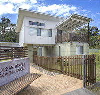 1/31 Ocean Street - A Relaxing Coastal Retreat - Hotel QLD