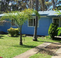 1/9 Donlan Rd - Donlan's Delight - Hotel QLD