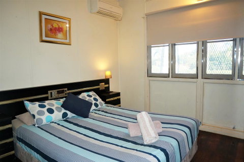 10 Tautog Street House And Unit - Separate Self-contained Unit - Hotel QLD 3