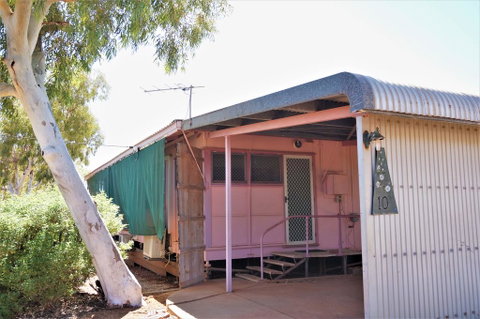 10 Tautog Street House And Unit - Separate Self-contained Unit - Hotel QLD 1