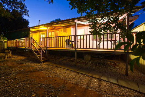 10 Tautog Street House And Unit - Separate Self-contained Unit - Hotel QLD 0