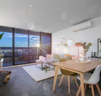 107 Light Filled Cozy Apt in the Heart of St Kilda - Hotel QLD