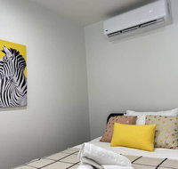 10A Brunswick Living brand new studio unit close to Airport and CBD - Hotel QLD