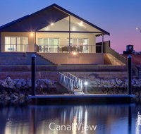 11 Kestrel Place - PRIVATE JETTY - Hotel QLD