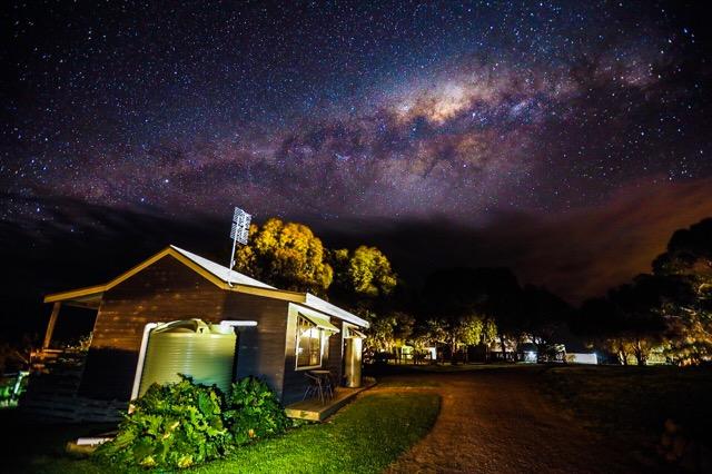 Princetown VIC Hotel QLD
