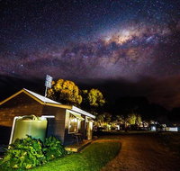 12 Apostles Cottages - Hotel QLD