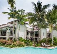 131 Sea Temple Luxury Swimout Apt. - Hotel QLD