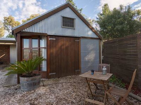 131 Your Vineyard Home In The Heart Of The Vale - Hotel QLD 2