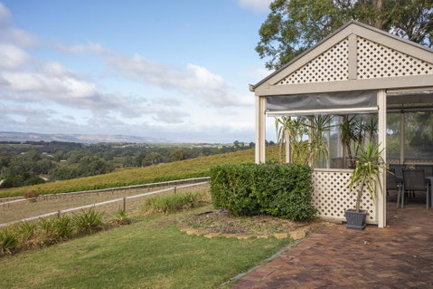 131 Your Vineyard Home In The Heart Of The Vale - Hotel QLD 1