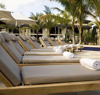 132 SEA TEMPLE LUXURY DIRECT STUDIO - Hotel QLD