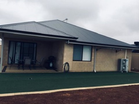 14Rosapark House - Hotel QLD 2