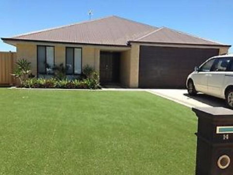 14Rosapark House - Hotel QLD 3