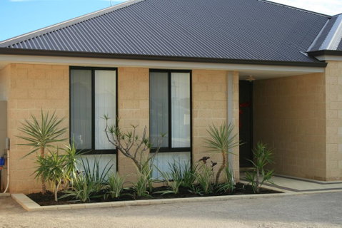 14Rosapark House - Hotel QLD 1