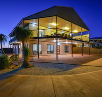 16 Crevalle Way - Fantastic House with Gulf Views - Hotel QLD