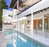 16 The Quarterdeck - Hotel QLD