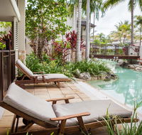 160 SEA TEMPLE SWIMOUT APT - Hotel QLD
