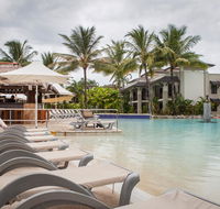 161 SEA TEMPLE LUXURY DIRECT STUDIO - Hotel QLD