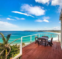 164 Mitchell Pde - Spectacular Views - Hotel QLD