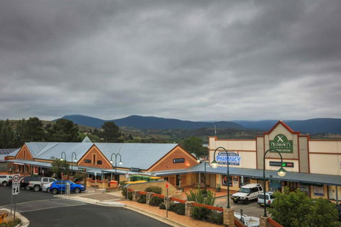 17 Lakeview Plaza - Hotel QLD 3