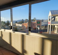 17 Lakeview Plaza - Hotel QLD