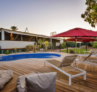 17 Ningaloo Street - Ultimate Exmouth Lifestyle - Pet-Friendly Holiday Home with a Pool - Hotel QLD